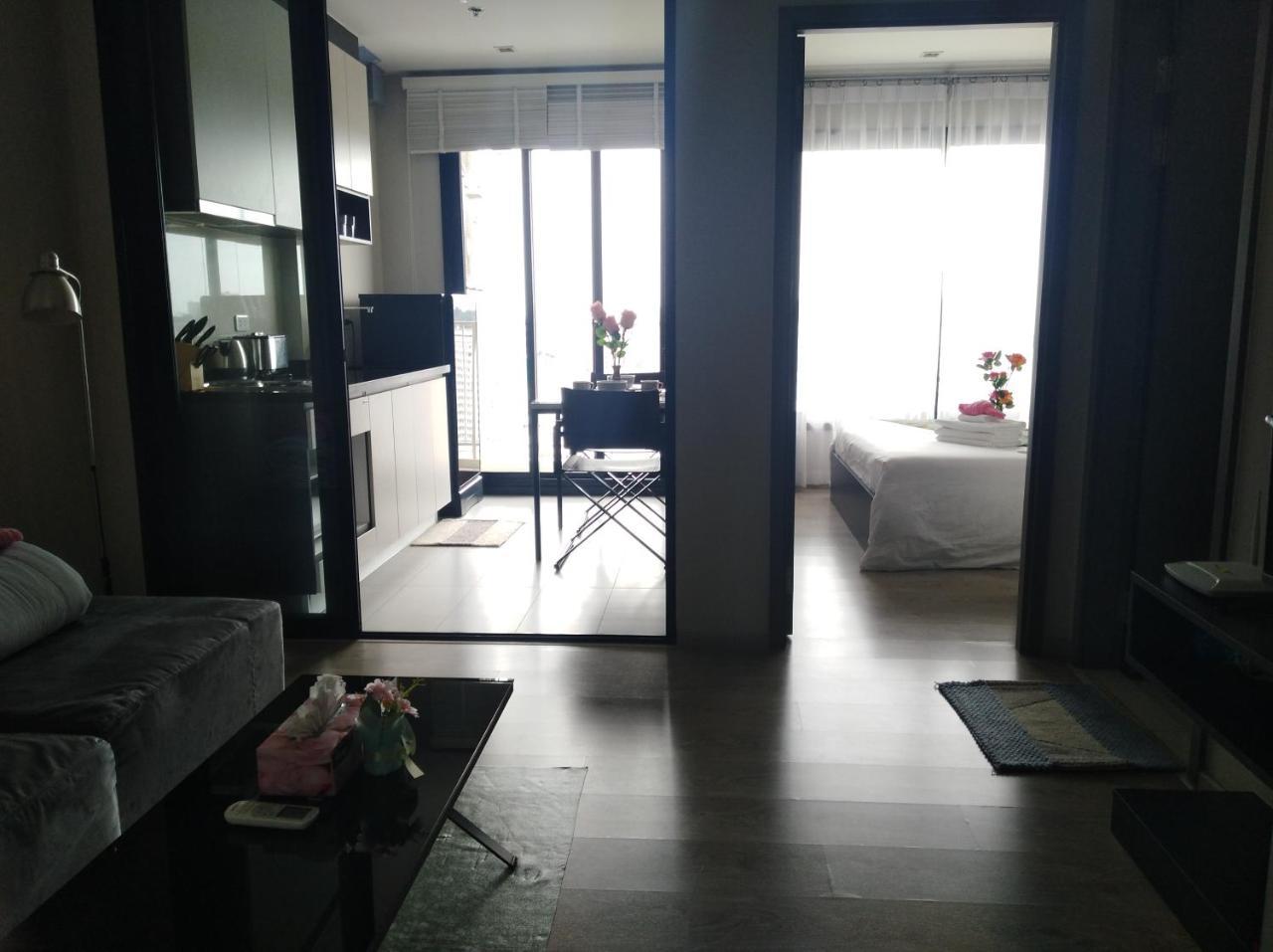 The​ Base​ ​Pattaya​ By Ammy Aparthotel Eksteriør bilde